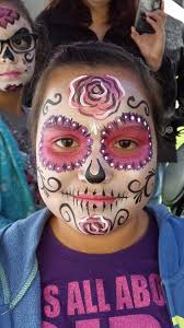 Face & Body Art by Toni