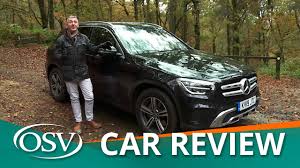 Mercedes Glc The Best 4x4xstar Youtube