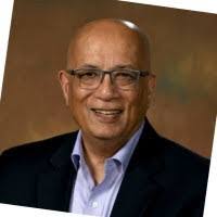 Ron Bose's Instagram, Twitter & Facebook