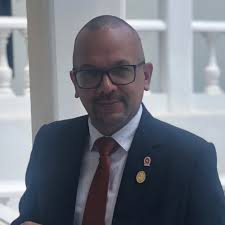 Pablo Nava Gutiérrez (@pablonavag) · Zulia, Venezuela