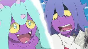 Viewing Character's Latest Imageboard Images - PocketMonsters.Net
