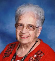 Obituary of Frances L. (Butler) Powell