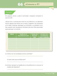 Las siguientes declaraciones son concernientes a la percepción que usted tiene de usted mismo en una gran variedad de situaciones. Desafios Matematicos Libro Para El Alumno Sexto Grado 2016 2017 Online Pagina 125 De 184 Libros De Texto Online