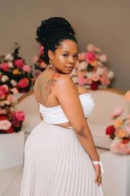 The lovely couple has got two daughters. Lesedi Daughter Of Actress Connie Ferguson Gets Ignored By Her Crush After Sending Hot Photo
