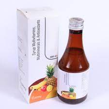 Upon initial application, you'll notice the difference right away with alina. Antioxidant Syrup Antioxidant Multivitamin Syrup Latest Price Manufacturers Suppliers