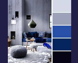 Modern living room colors combination. 30 Creative Color Schemes Inspired By The Color Wheel Architecture Design Room Color Schemes Living Room Color Room Colors