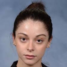 Christine Corteville's Instagram, Twitter & Facebook