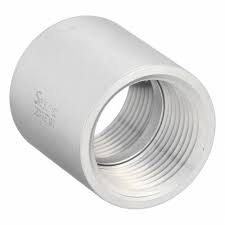 1 in x 1 in, Female NPT Threaded x Female Threaded, Metal ...