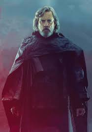 As for the seemingly impossible answer to the question, of who is. Luke Skywalker Star Wars The Last Jedi Loathsome Characters Wiki