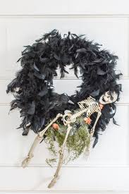 We did not find results for: 8 Diy Skeleton Decorations For Halloween Shelterness