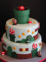 My nephew is a huge super mario brother fan! Mario Birthday Cakes Super Mario Brothers Birthday Cake Cakecentral Countrydirectory Info Mario Birthday Cake Super Mario Birthday Birthday Cake With Photo