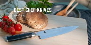 best chef knives for the money 2020 reviews