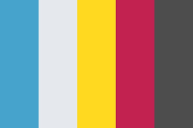 Olympiada Color Palette Colorpalette Colorpalettes Colorschemes Colorcombination Colorcombinations Colorcom Logo Design Color Palette Color Palette Color