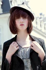 so sieht sarah connor nicht mehr aus hut frisuren frisuren bob frisur