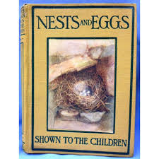However, prison officials grew irritated with stroud's hobby. Nests And Eggs Shown To The Children By A H Blaikie
