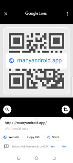 If you're an android user, here's the skinny. Scan Qr Code On Tecno Mobile Phone Many Android Apps