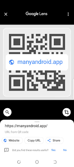Simply open the camera app and hold it over any codes until a notification pops up. Scan Qr Code On Tecno Mobile Phone Many Android Apps