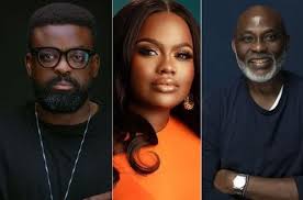 RMD, Kunle Afolayan, Jade Osiberu, Shola Dada & CJ Obasi Make Shortlist For  Oscars