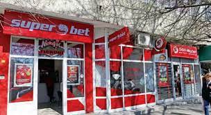 Casa de pariuri superbet (l1160659w000328) are peste 650 de agenții stradale în românia, fiind una dintre cele mai. Cate AgenÈ›ii De Pariuri Stradale Sunt In Romania