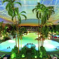 Thermenparadies Therme Bad Worishofen In Bayern Therme Bad Therme Therme Erding