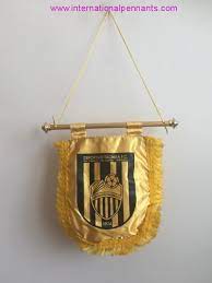 The latest deportivo táchira news from yahoo sports. Deportivo Tachira Fc Internationalpennants