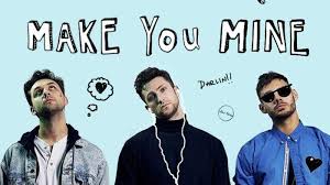 Check spelling or type a new query. Chord Gitar Dan Lirik Lagu Make You Mine Put Your Hand In Mine Public Abadikini Com