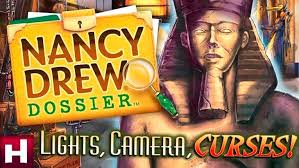 The nancy drew tv series only has a few episodes under its belt but it's already packed with plot twists. Best Nancy Drew Games Ranked From Best To Worst Fuzhy