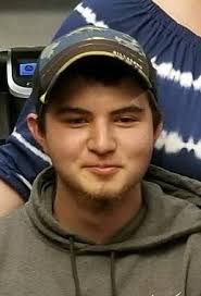 Zachariah R. Lashua Obituary 2017