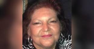 Mary Alice Casanova Obituary