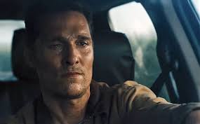Film Review: “Interstellar”