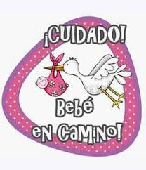 Pin De Lou En Fraces Bebe En Camino Imagenes Bebe En Camino Anuncios De Embarazo Para El Marido