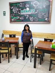 Cómo jugar al lince en 1 minuto. Visitando El Restaurant Pickles Lince Lima Peru Picture Of Pickle S Churrasqueria Lima Tripadvisor