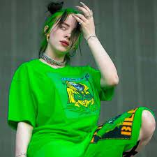 Billie Eilish On Instagram Imagine Being This Pretty Billie Eilish Instagram Billie Billie Eilish Billie Eillish