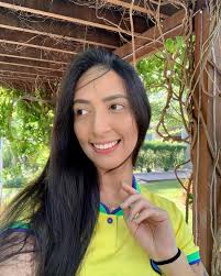 Inessa Guilherme Monteiro (@innegmonteiro) · Instagram 照片和视频