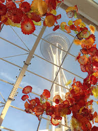 Chihuly Garden And Glass Chihuly Glass Art Stained Glass Art