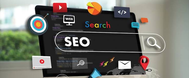 SEO Services in Pakistan That Help You Rank and Grow | Blimp Digital Marketing & PR