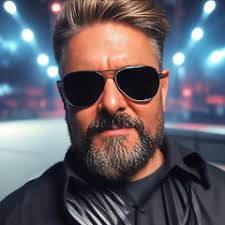 Stream Andrew Doss music