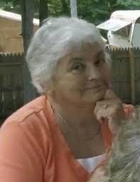 Obituary information for Katherine Jean Barthel