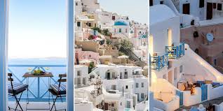 Compare prices of 2,726 hotels in austin on kayak now. 24 Perfect One Week Europe Itinerary Options Ckanani Luxury Travel Adventure Cheap Hotels In Santorini Santorini Santorini Hotels