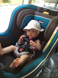 So next we ordered the chicco nextfit zip convertible car seat for about a hundred bucks more. 2019 Chicco Nextfit Zip Air Review The Coolest Convertible Carseat Carseatblog