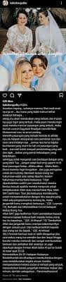 Bae apa khabar kamu adakah kau berpunya lagi dengarkan lah lagu ku i said hey bila nak bertemu seny. Pesan Cari Pasangan Terbaik Entri Ibu Hannah Delisha Setahun Lalu Jadi Perhatian