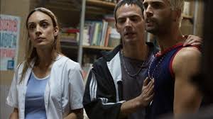 En esta nueva entrega, la ficción incorporó a nuevos actores, como es el caso de rodrigo noya, quien debutará de manera formal en el próximo. Agencia Hoy Vuelve El Marginal El Impactante Trailer De La Segunda Temporada