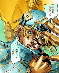 The Strongest Stand Known To Man... | Fandom