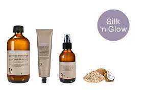 Gummy hair gel, maximum hold & extreme look 7.5oz $6.24($0.83 / 1 ounce). Oway Professional Organic Hair Care