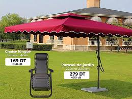 Du grand parasol rectangulaire et inclinable pour le salon de jardin au petit parasol à emporter partout, découvrez une gamme complète de parasols livrés à domicile. Jumia ÙƒÙ„ Ø´ÙŠ ØªØ³ØªØ­Ù‚ÙˆØ§ Ù„Ø¯Ø§Ø±Ùƒ ØªÙ„Ù‚Ø§Ù‡ ÙÙŠ Ø¬ÙˆÙ…ÙŠØ§ ÙˆØ¨Ø£Ø¹Ø² Ø³ÙˆÙ… Facebook