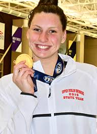 2019 PIAA Girls' Swimming & Diving Championships (3-16-19)