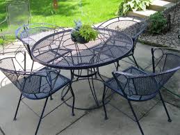 Best Wrought Iron Patio Furniture Sets Outdoor Furniture To With Regard To Wrought Iron Outdoor Furniture Wrought Iron Patio Furniture Iron Patio Furniture