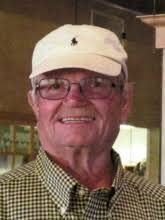 Obituary information for Ronald Dennis Berg