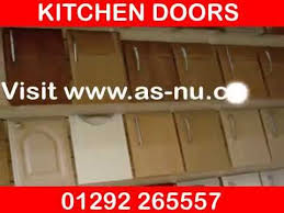 discontinued b&q kitchen doors want