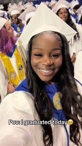 Murphysboro High School Graduation